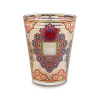 Mexico Max 24 Candle, small