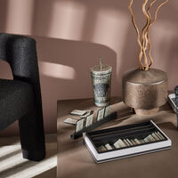 versace barocco domino set