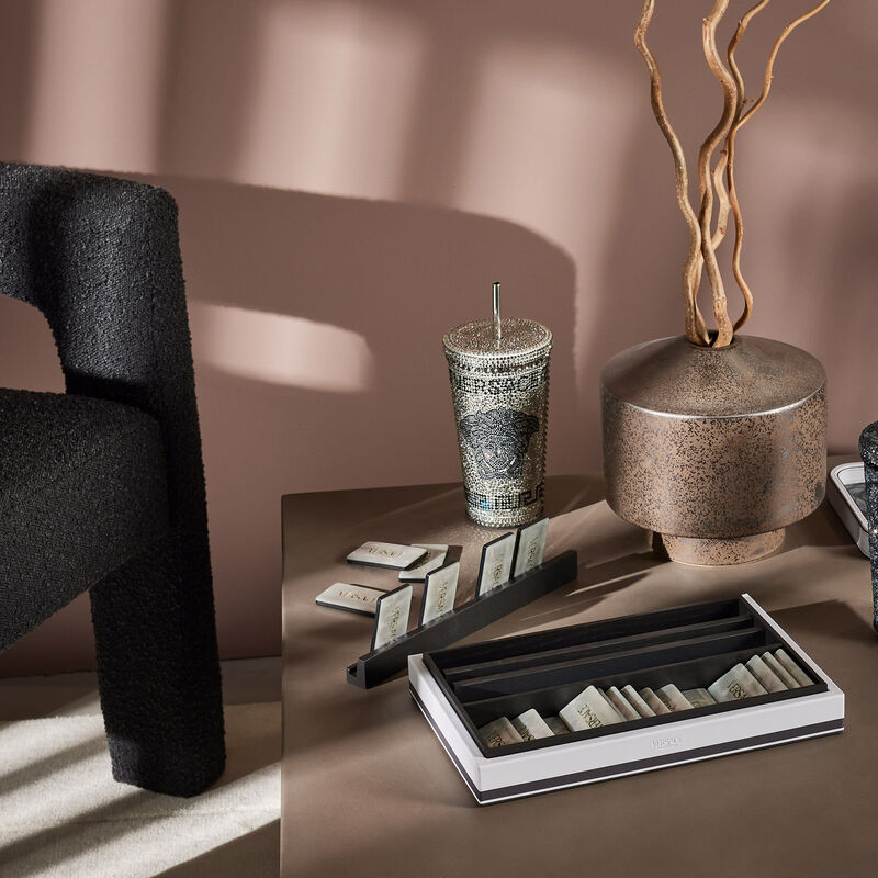 versace barocco domino set