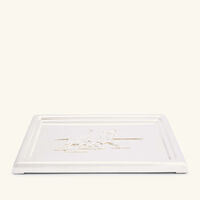 Tisdale Trinket Tray Rectangular Medium ralph lauren home tisdale trinket tray rectangular medium