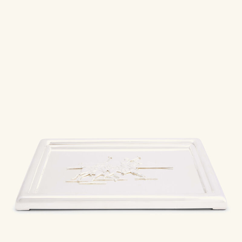 Tisdale Trinket Tray Rectangular Medium ralph lauren home tisdale trinket tray rectangular medium