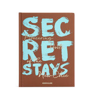 Secret Stays, small