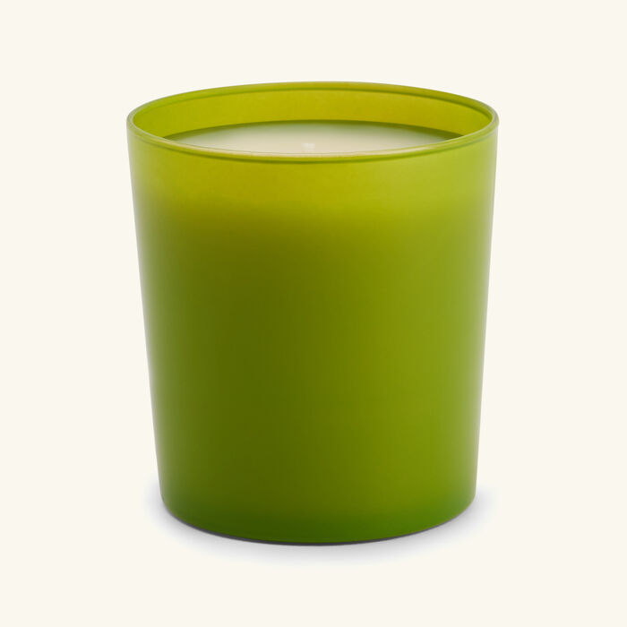 dolce gabbana casa sicilian orange candle