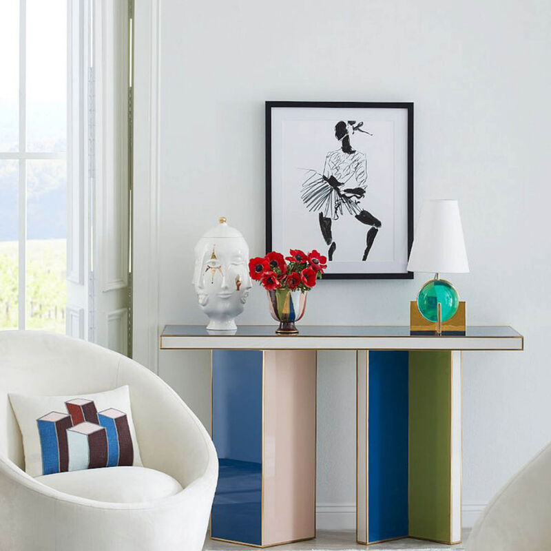 جوناثان أدلر جرة جيلدد ميوز فريدا كبيرة بيضاء