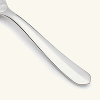 كريستوفل ملعقة إنفيني متعددة الاستخدامات متوسطة باللون الفضي