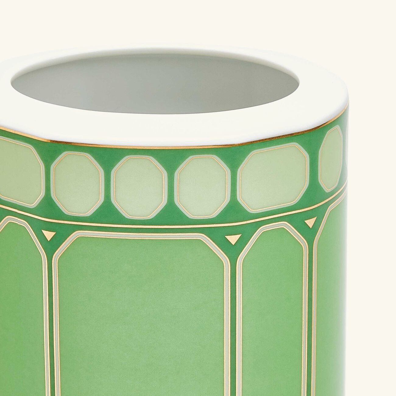 روزنتال مزهرية سيغنوم فيرن صغيرة خضراء