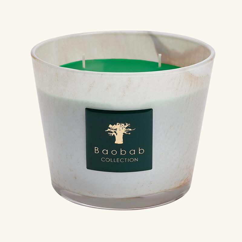 Atlas Tichka Max 10 Candle baobab collection atlas tichka max 10 candle