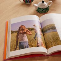 كتاب "الأم والطفل" آسولين كتاب الأم والطفل