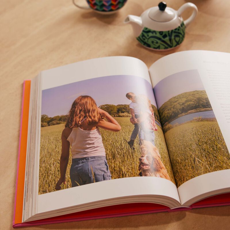 كتاب "الأم والطفل" آسولين كتاب الأم والطفل