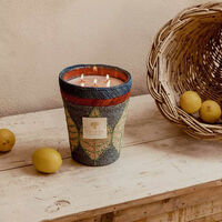 Ravintsara Manga Candle Max 16 baobab collection ravintsara manga candle max 16