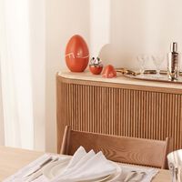 Mood Roland-Garros Coffee Spoons Orange Set Of 6 christofle mood roland garros coffee spoons orange set of 6