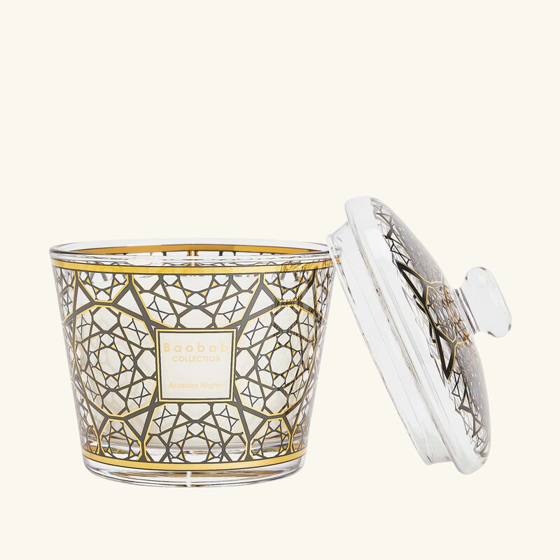 baobab collection arabian nights dome max 10 gift box