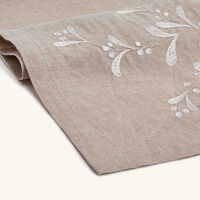 Garden Collection Napkin White catherine denoual garden collection napkin white