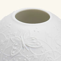 Butterflies in Flight Led Lithophanie bernardaud butterflies in flight led lithophanie