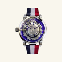 Be Exceptional Hyper Dome Watch st dupont be exceptional hyper dome watch