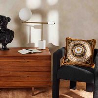 I Love Baroque Pillow versace i love baroque pillow