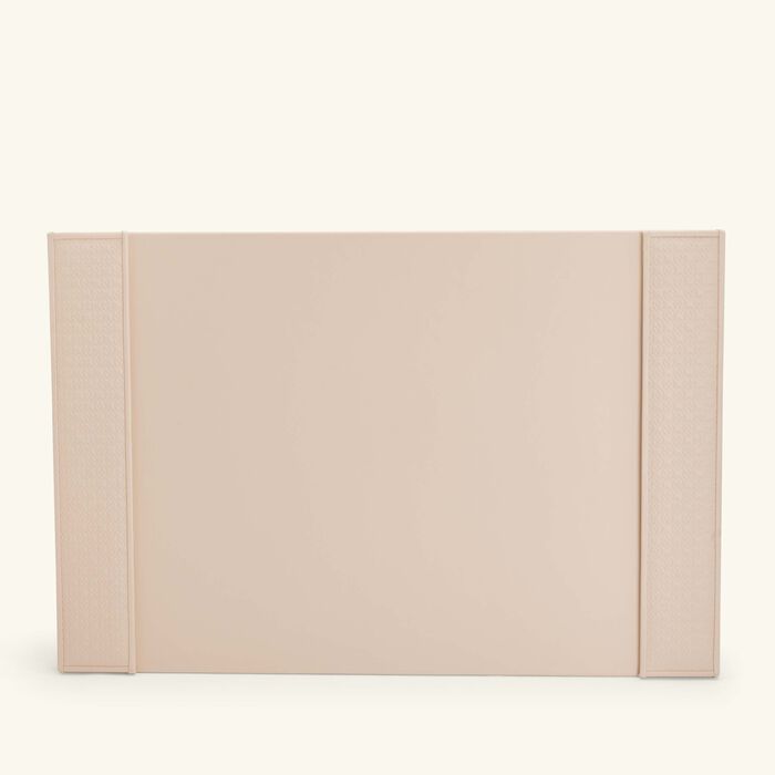 جيوبانيارا قاعدة إيلي صعب مونوغرام تورون للمكتب باللون البيج