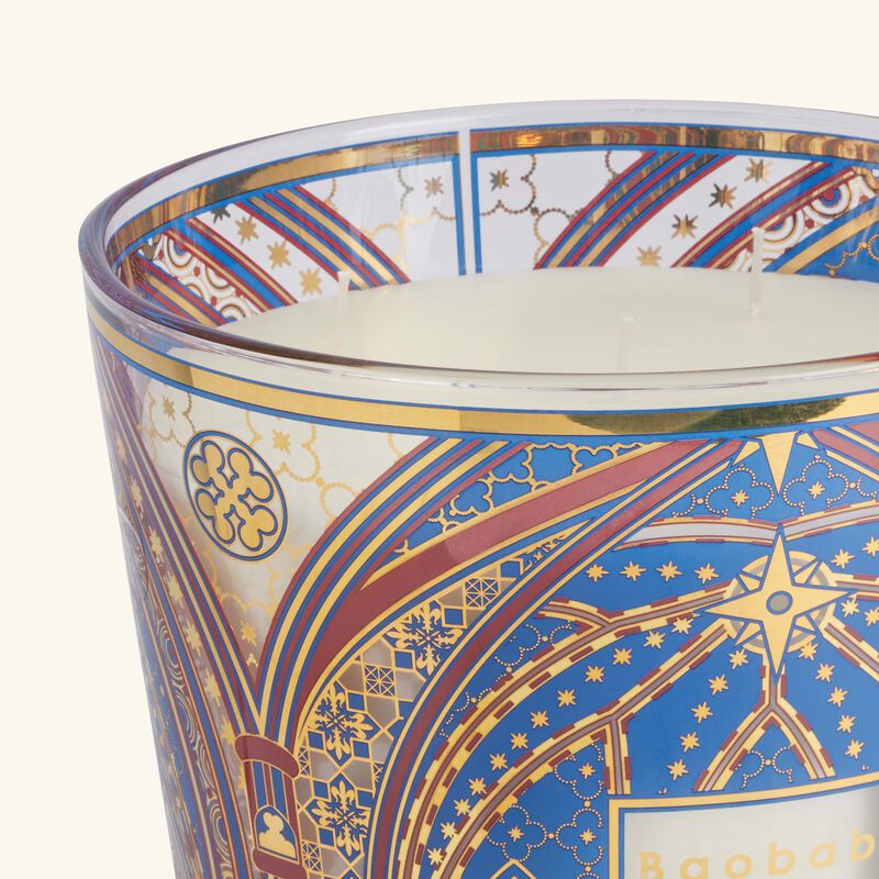 baobab collection celeste candle max 24
