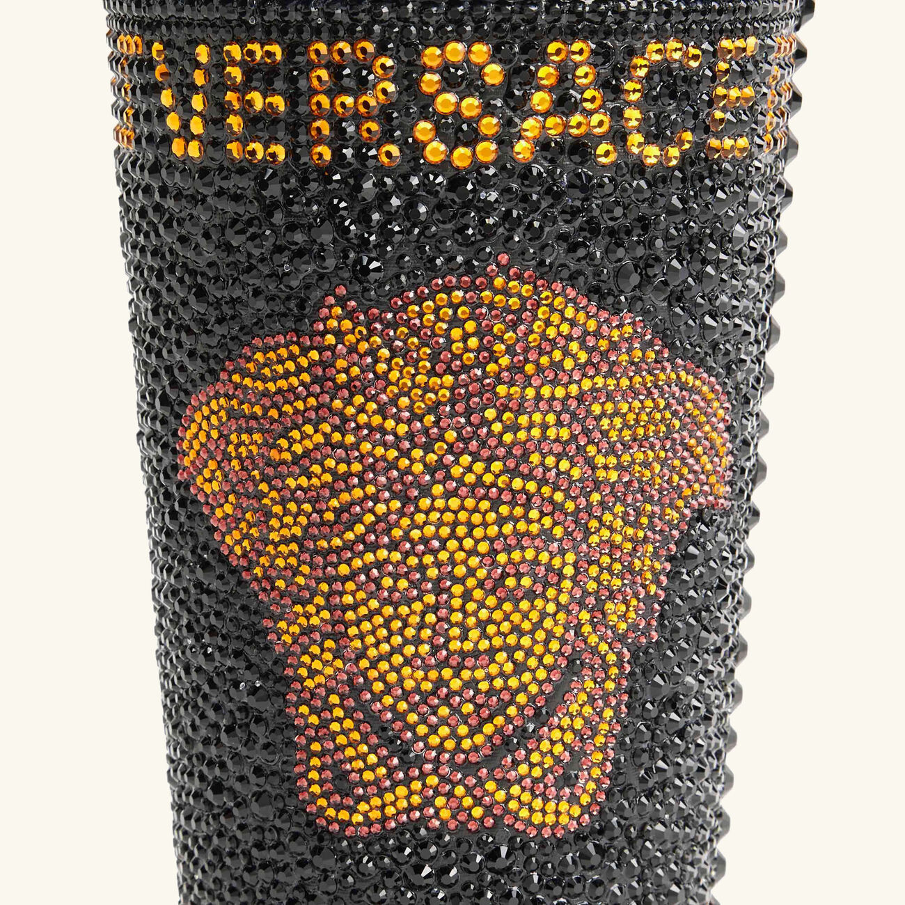 Medusa Travel Cup Black versace medusa travel cup black