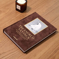 Treasure Sayings: The Poetry Of Sheikh Zayed Bin Sultain Al Nahyan Classic Book assouline treasure sayings the poetry of sheikh zayed bin sultain al nahyan classic book