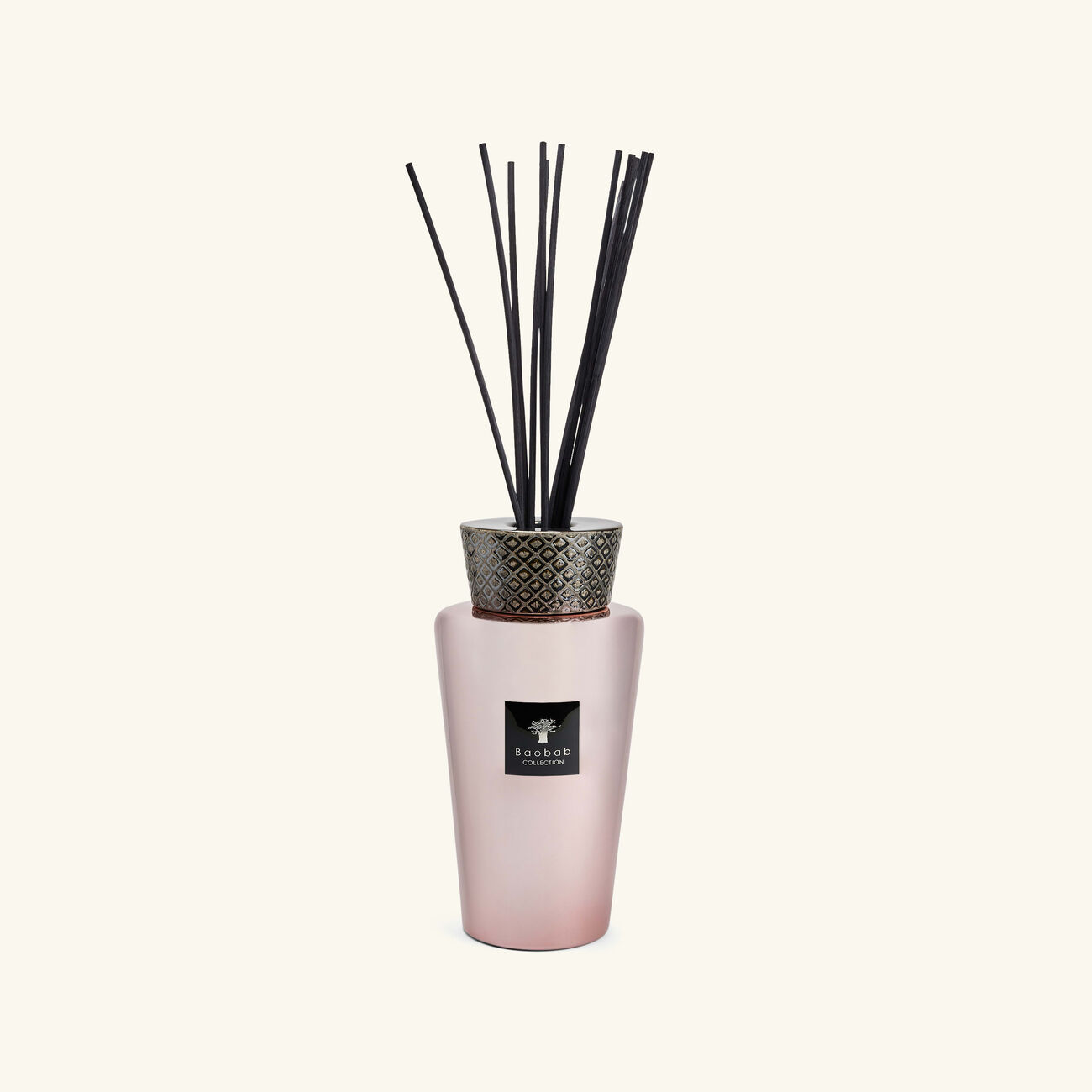 baobab collection roseum diffuser 5l