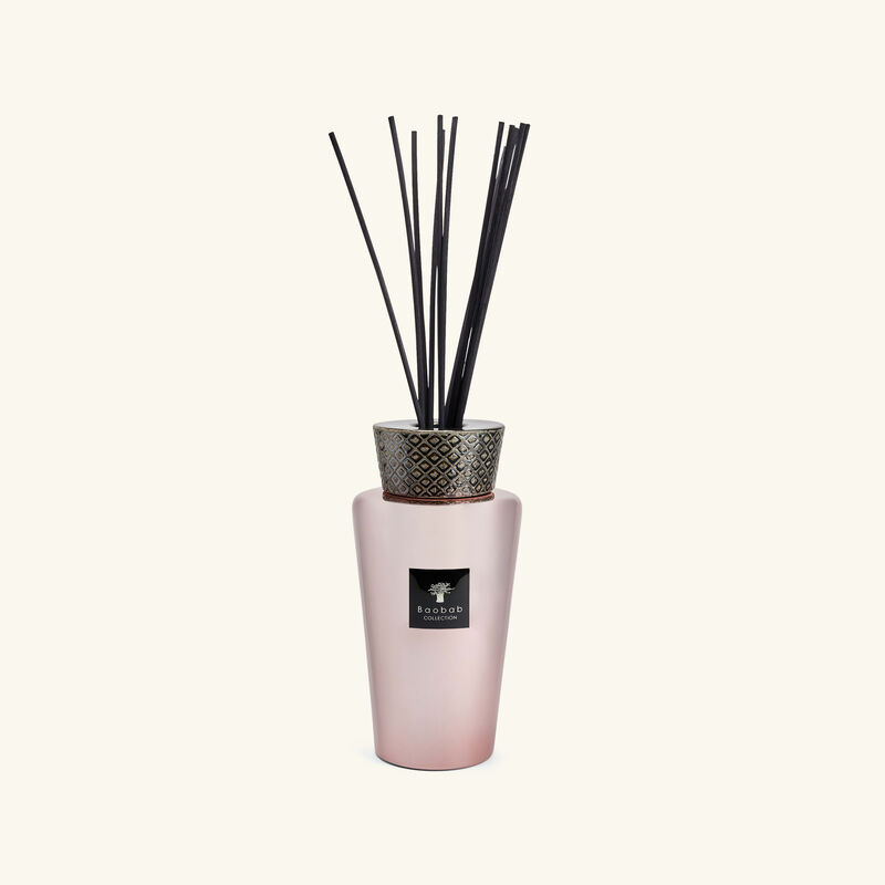 baobab collection roseum diffuser 5l