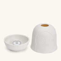 lladro mihrab lithophane