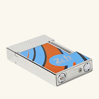 اس تي دوبون ولاعة لاين 2 بشعار 24h le mans زرقاء