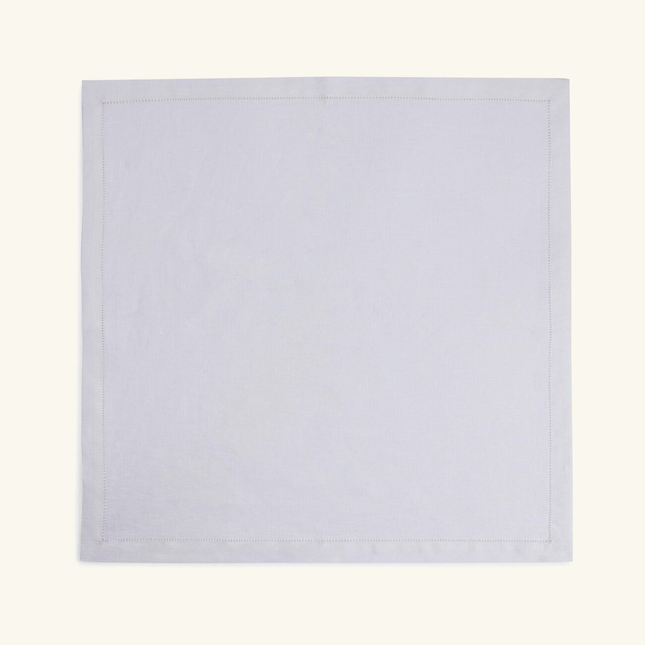 Feliz Napkin White catherine denoual feliz napkin white