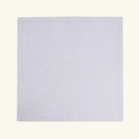 Feliz Napkin White catherine denoual feliz napkin white