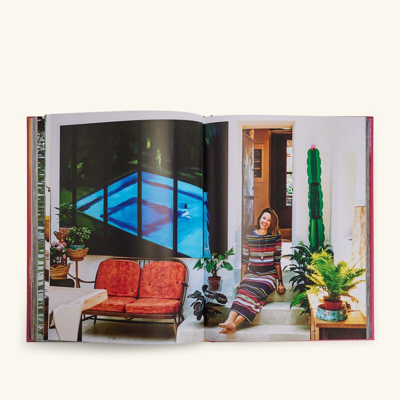 Ibiza Bohemia Book 33x25cm assouline ibiza bohemia book 33x25cm