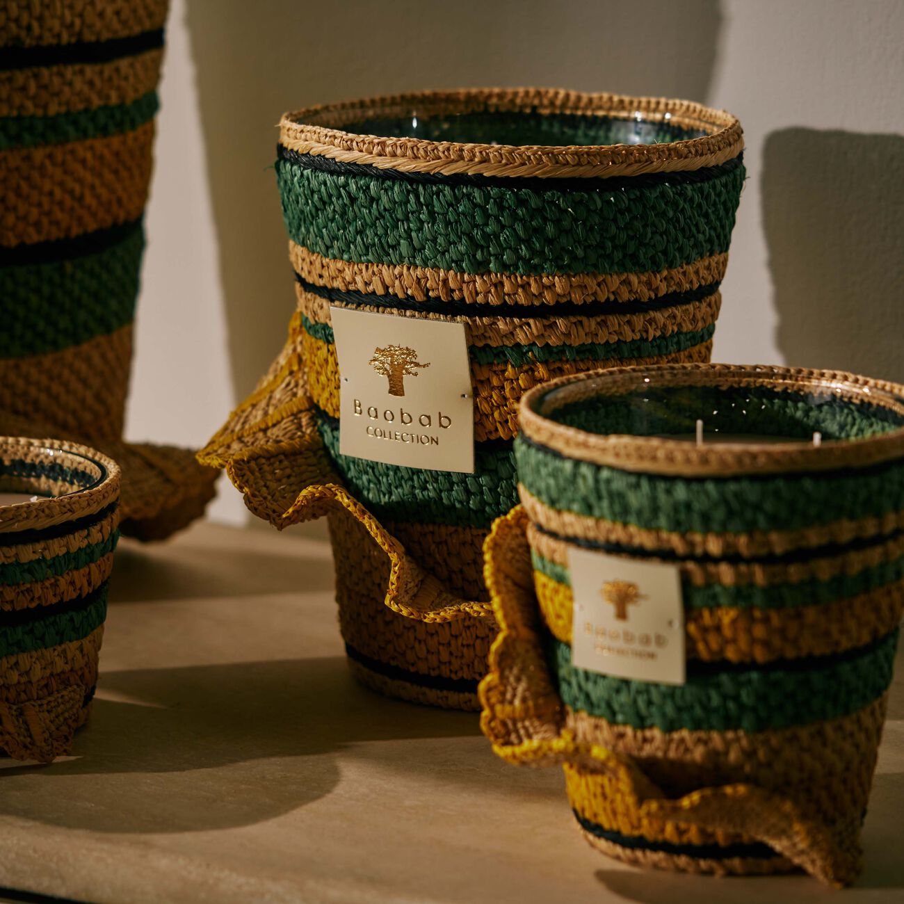 باوباب شمعة فيتي ميلالاو ماكس 24