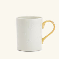 كوب باترفلاي أبيض فيلاري كوب باترفلاي أبيض