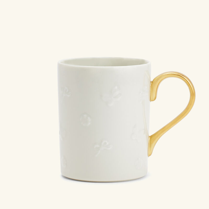 كوب باترفلاي أبيض فيلاري كوب باترفلاي أبيض