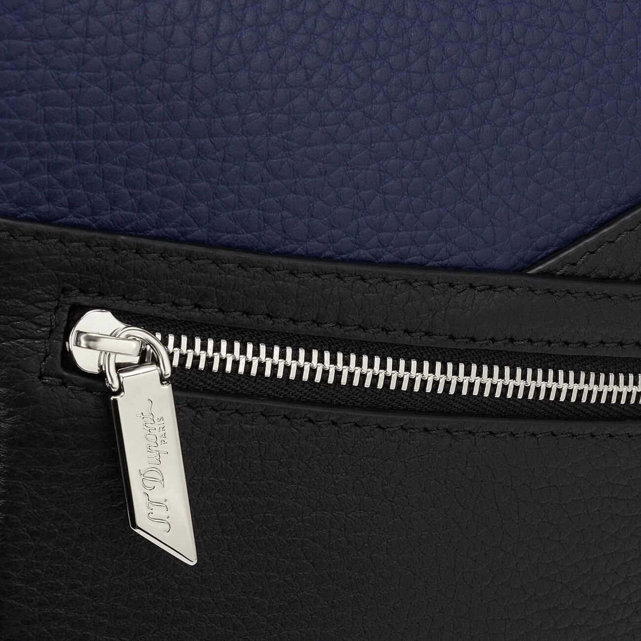 اس تي دوبون حقيبة كتف نيو كابسول سوداء