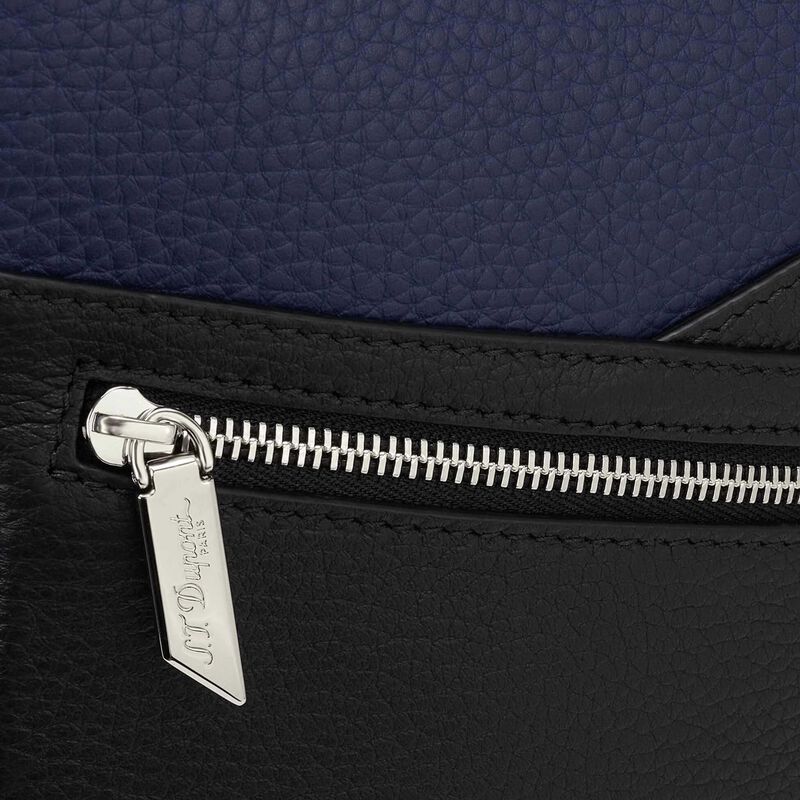 اس تي دوبون حقيبة كتف نيو كابسول سوداء