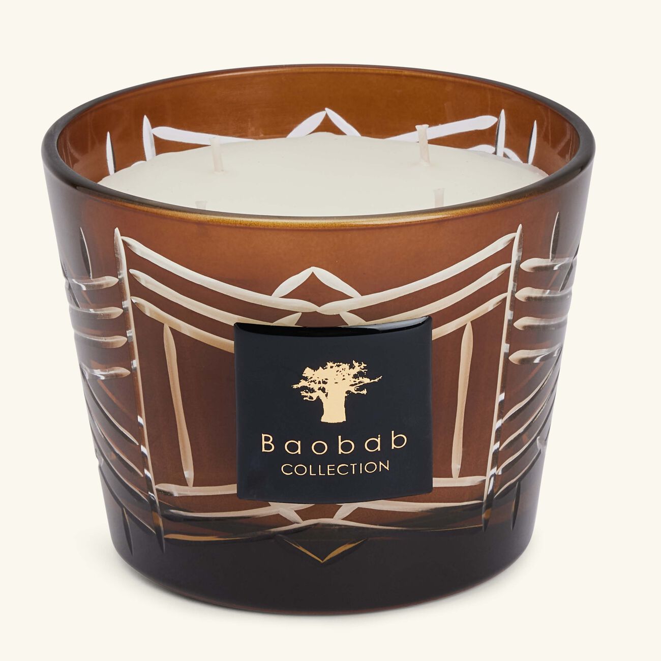 Heritage Fontenay Candle Max 10 baobab collection heritage fontenay candle max 10