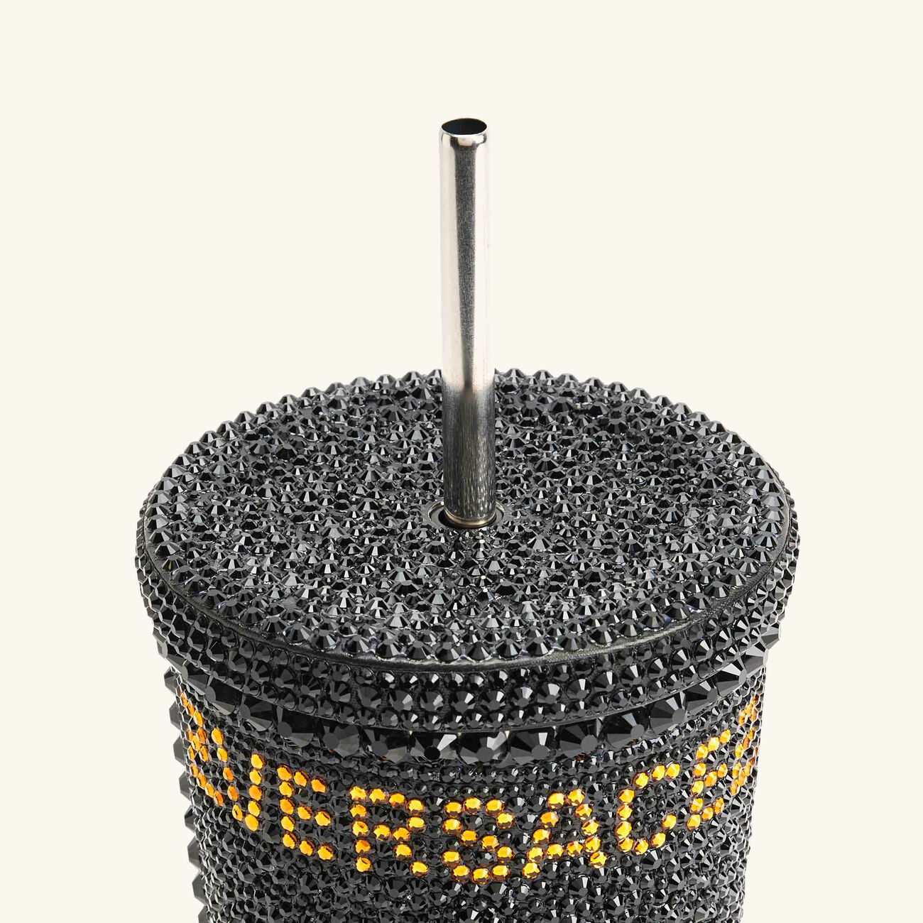 Medusa Travel Cup Black versace medusa travel cup black