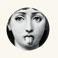 فورناسيتي طبق تزيين الجدار تيما إي فاريازيوني 82