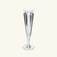 baccarat harcourt talleyrand eleganza champagne glass clear
