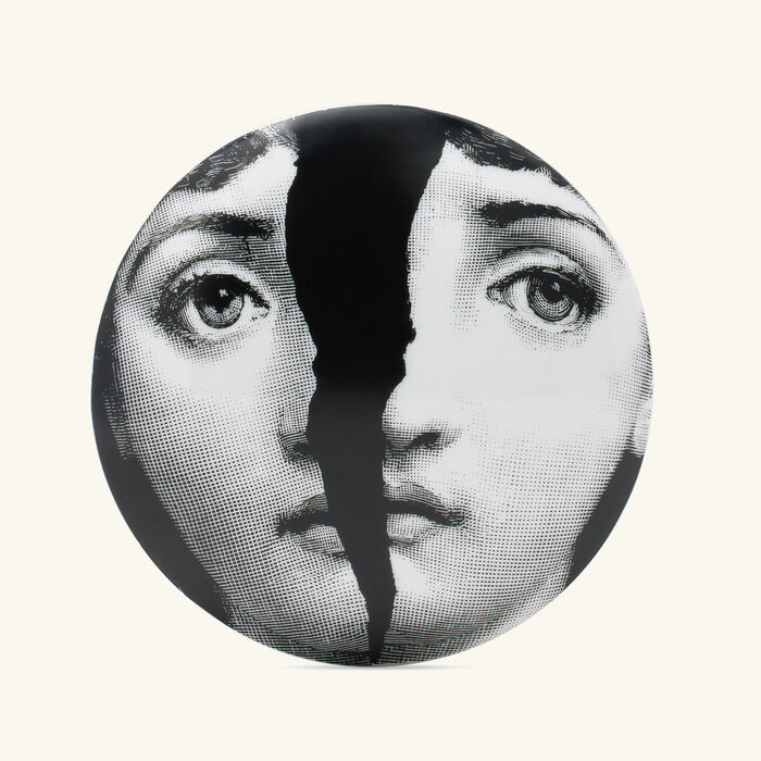 fornasetti tema e variazioni no 10 round box