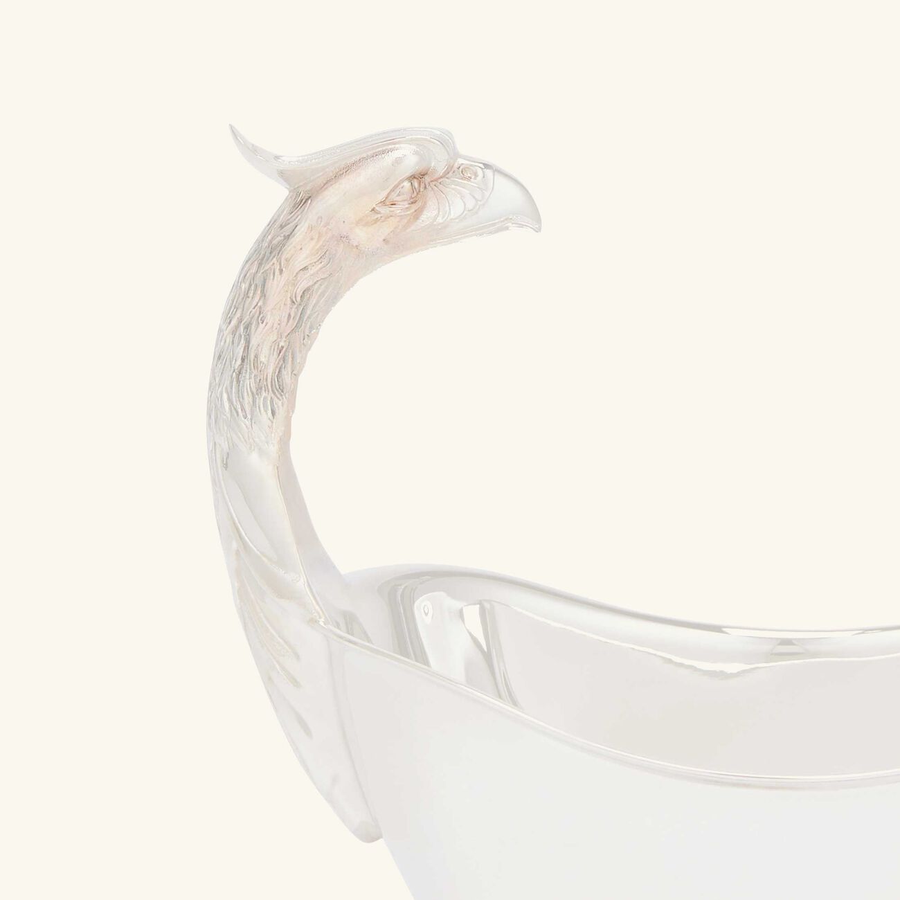 Malmaison Gravy Boat Silver Plated christofle malmaison gravy boat silver plated