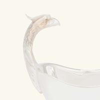 Malmaison Gravy Boat Silver Plated christofle malmaison gravy boat silver plated