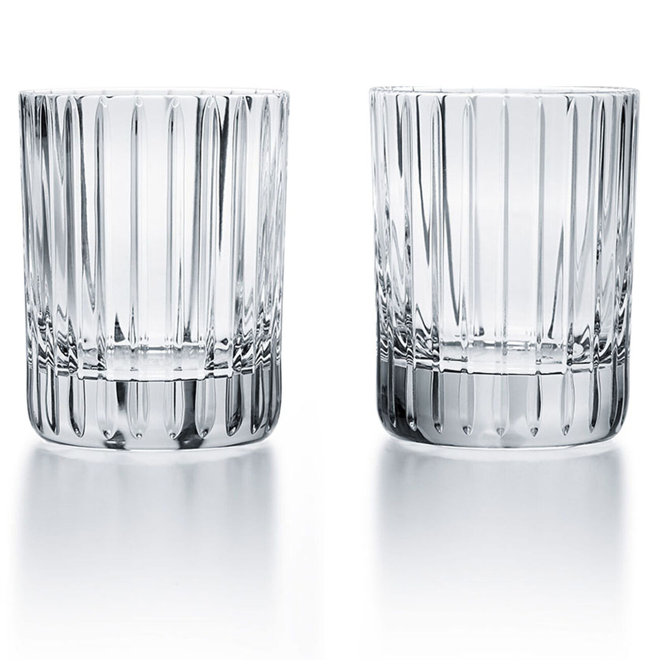 Iconic Glassware Set baccarat iconic glassware set
