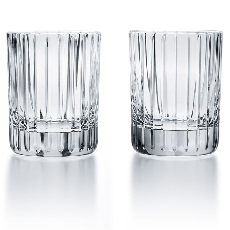 Iconic Glassware Set baccarat iconic glassware set