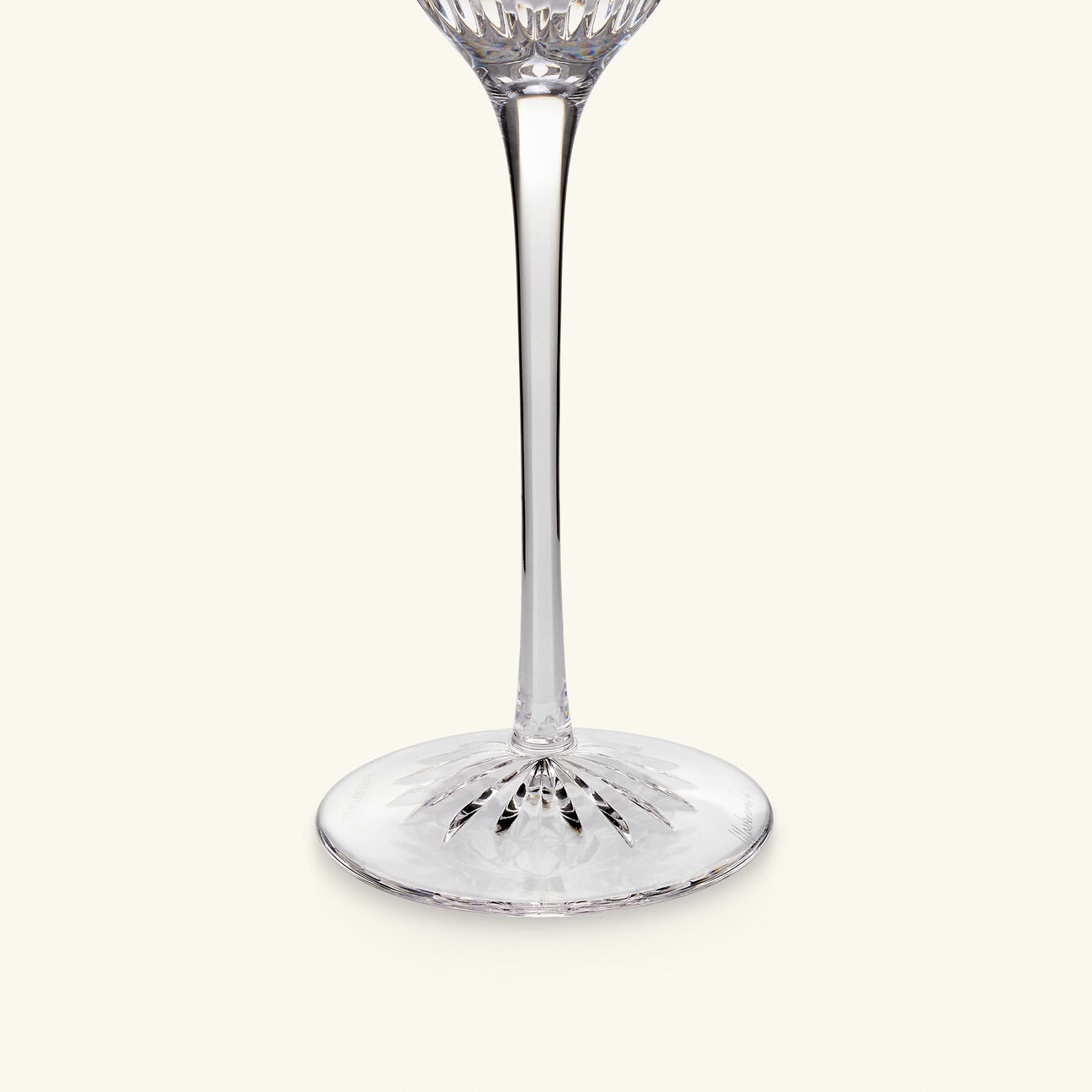 Mastercraft Irish Champagne Glasses Set Of 2 waterford mastercraft irish champagne glasses set of 2