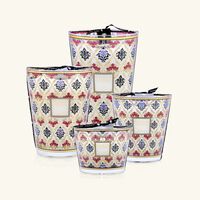 Damasse baobab collection damasse