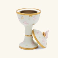 Butterfly Incense Burner Aquamarine villari butterfly incense burner aquamarine