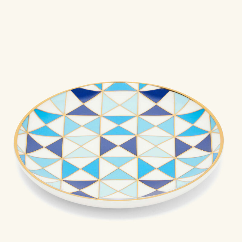 Sorrento Coasters Blue jonathan adler sorrento coasters blue