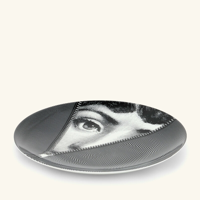 طبق تزيين الجدار تيما إي فاريازيوني 401 فورناسيتي طبق تزيين الجدار تيما إي فاريازيوني 401